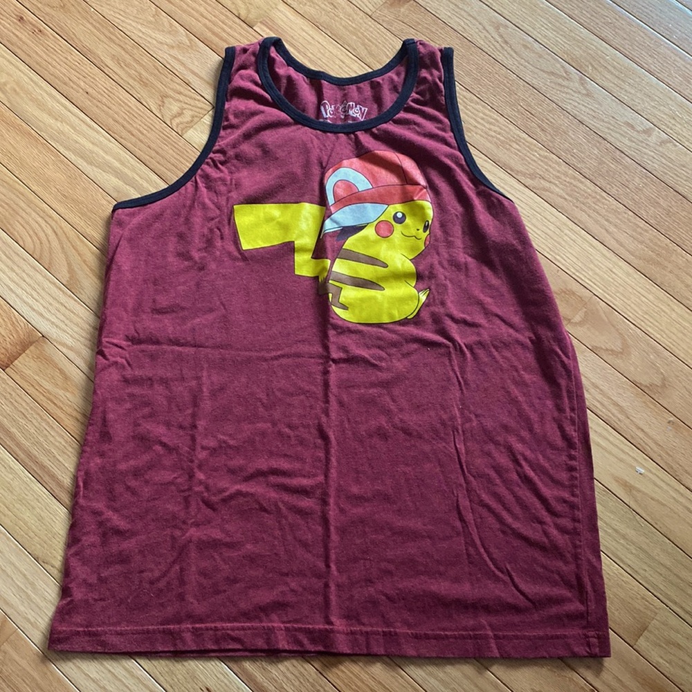 Pokémon Tank